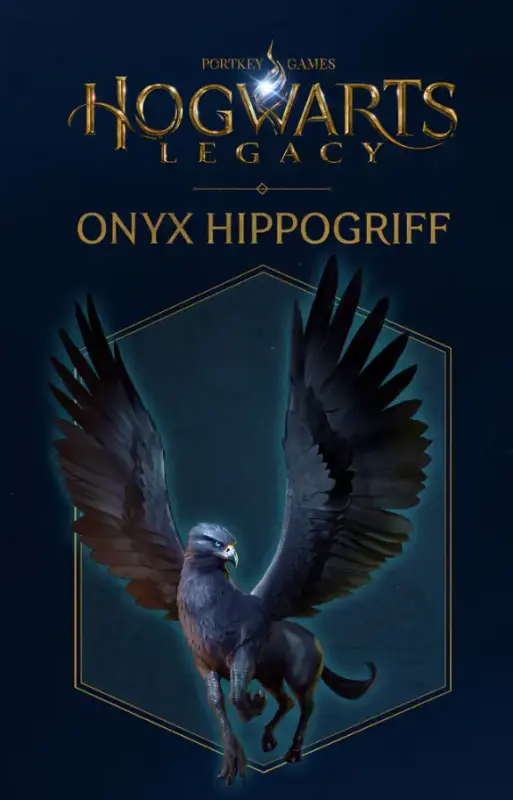 Hogwarts Legacy - Pre Order Bonus DLC — Steam, Standard