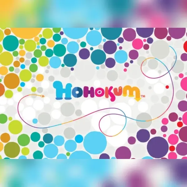 Hohokum — Steam, Standard