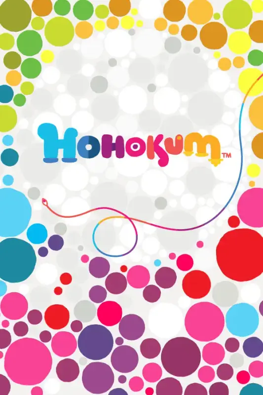 Hohokum — Steam, Standard