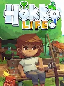 Hokko Life — Steam, Standard