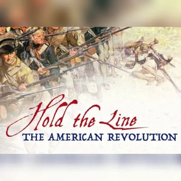 Hold the Line: The American Revolution — Steam, Standard
