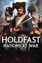 Holdfast: Nations At War — Xbox Series X|S, Standard