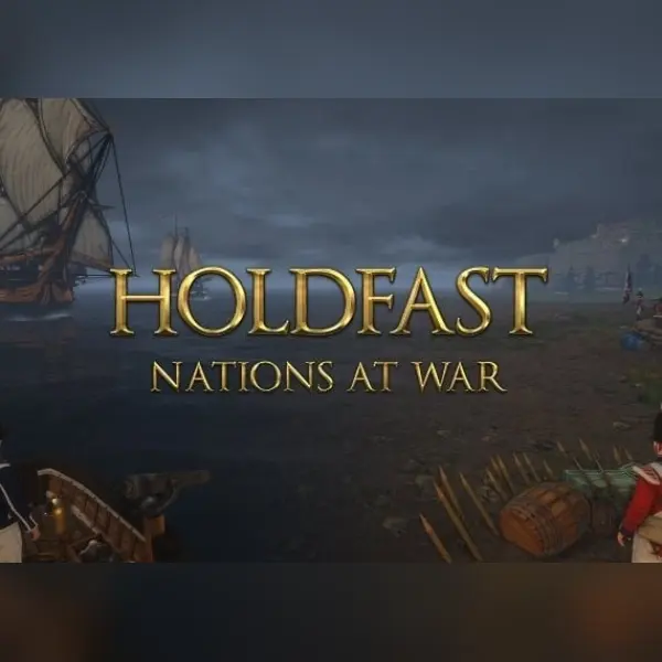 Holdfast: Nations At War — Steam, Standard