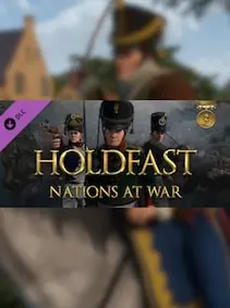 Holdfast: Nations At War - Loyalist Edition Upgrade — Steam, Standard