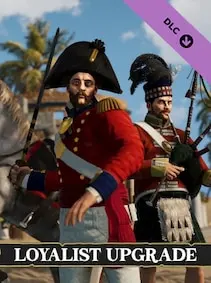 Holdfast: Nations At War - Loyalist Upgrade — Steam, Standard
