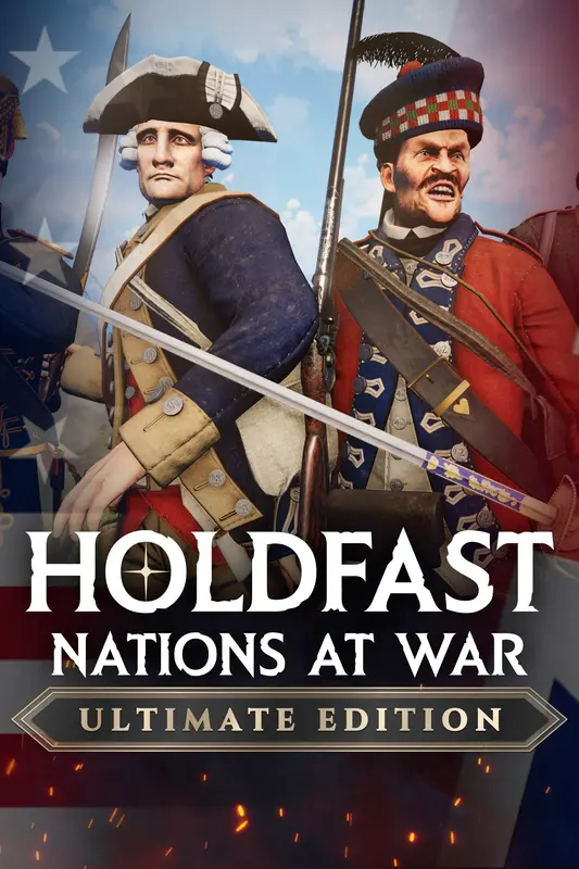 Holdfast: Ultimate Edition — Xbox Series X|S, Ultimate Edition