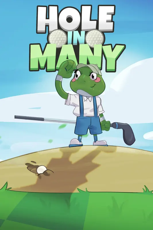Hole in Many — Xbox Live, Standard
