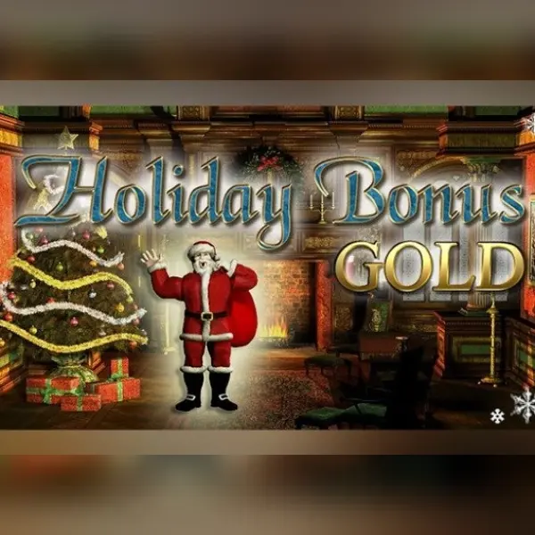 Holiday Bonus GOLD — Steam, Standard