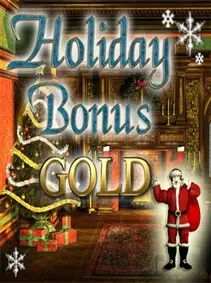 Holiday Bonus GOLD — Steam, Standard