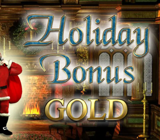 Holiday Bonus GOLD — Steam, GOLD