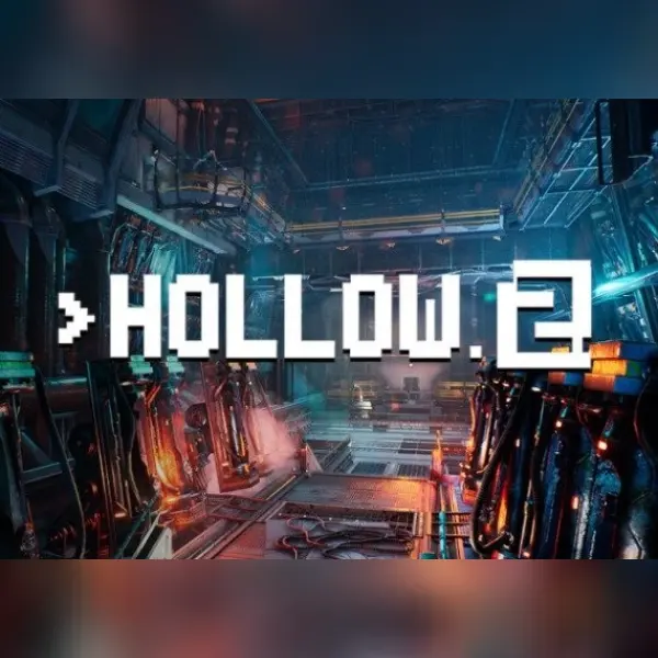 Hollow 2 — Steam, Standard