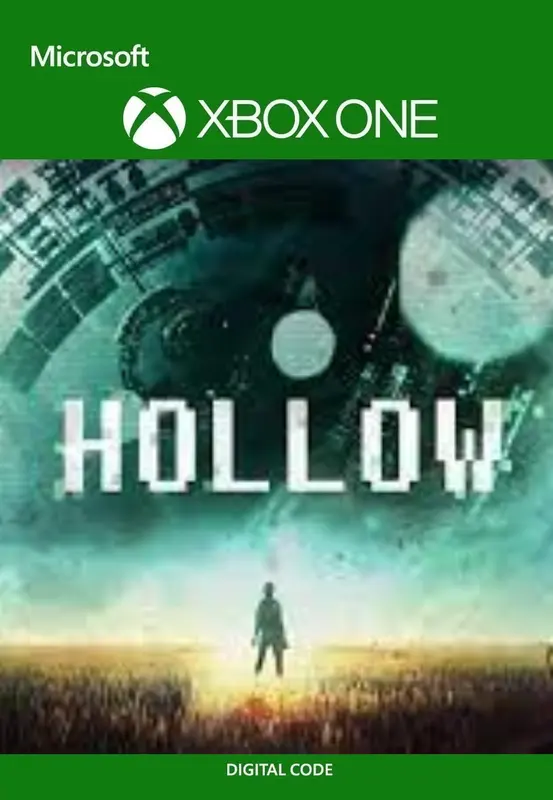 Hollow — Xbox Live, Standard