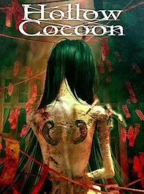 Hollow Cocoon — Steam, Standard