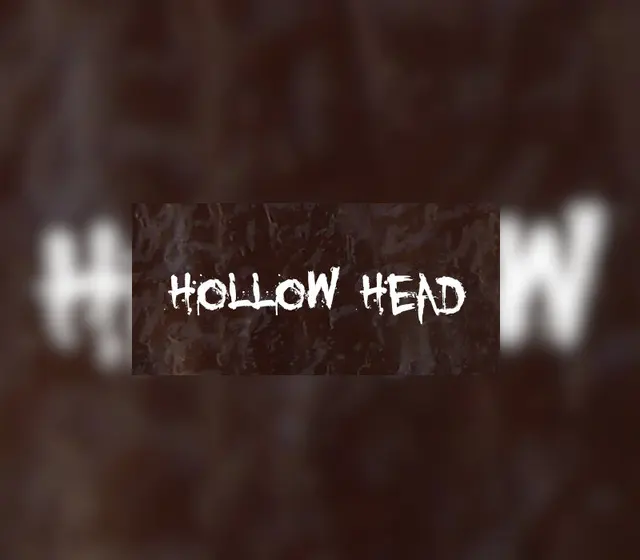 Hollow Head: Director's Cut — Steam, Director's Cut