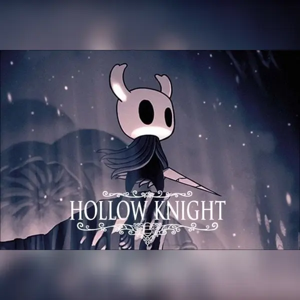 Hollow Knight — Steam, Standard