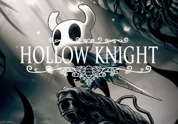 Hollow Knight EN — Steam, Standard
