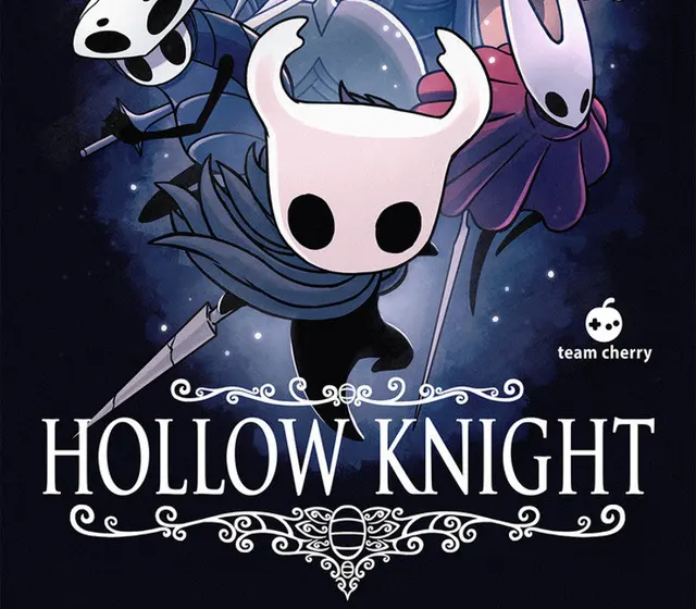 Hollow Knight — Steam, Standard