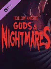 Hollow Knight - Gods & Nightmares — Steam, Standard