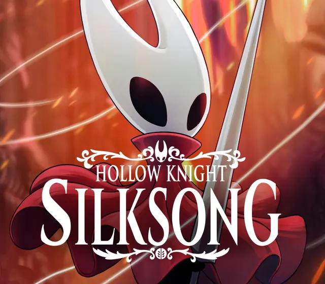 Hollow Knight: Silksong — Xbox One, Standard