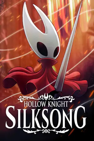 Hollow Knight: Silksong (PC/Xbox) — Xbox Live, Standard