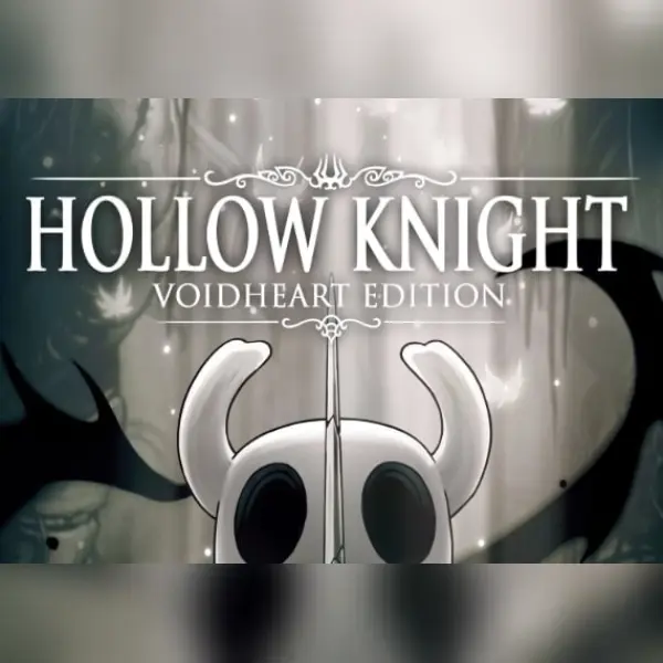 Hollow Knight: Voidheart Edition — Xbox One / Xbox Series X|S, Standard