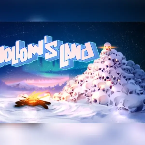 Hollow's Land — Steam, Standard