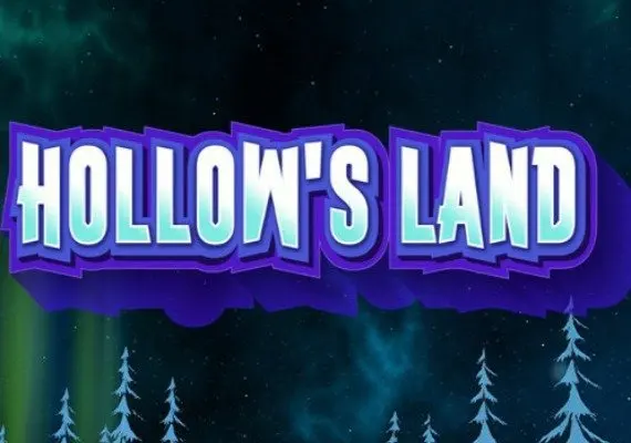 Hollow's Land EN — Steam, Standard