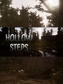 Hollow Steps — Steam, Standard