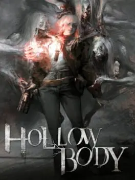 Hollowbody — Xbox Series X|S, Standard