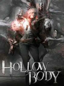 Hollowbody — Steam, Standard