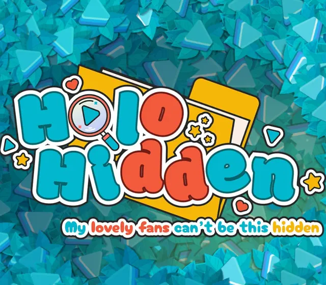 Holo Hidden: My Lovely Fans Can't Be This Hidden — Steam, Standard