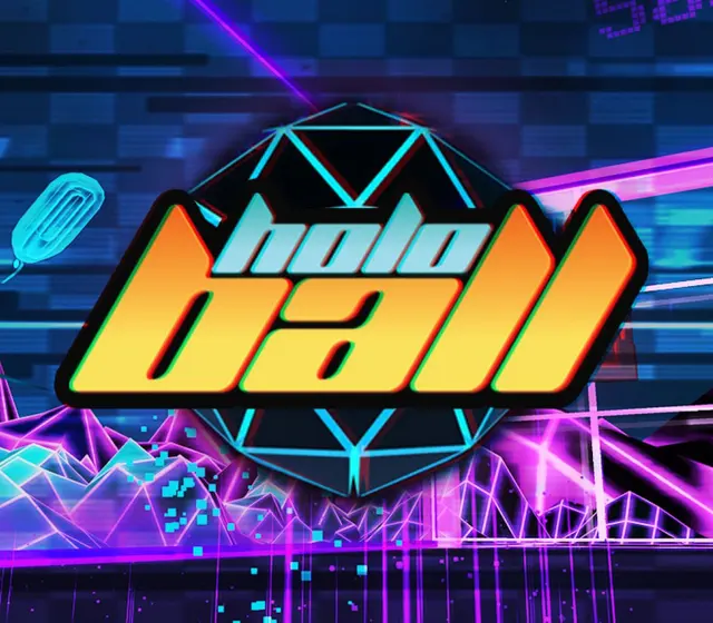 HoloBall — Steam, Standard