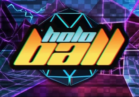 HoloBall EN — Steam, Standard