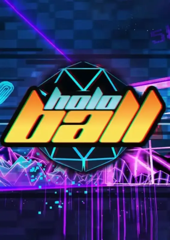 HoloBall VR — Steam, Standard