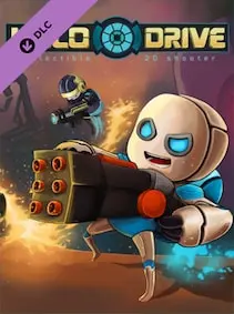 Holodrive - EARLY ACCESS Supporter Pack — Steam, Standard