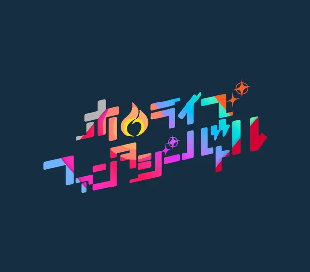 Hololive Fantasy Battle — Steam, Standard