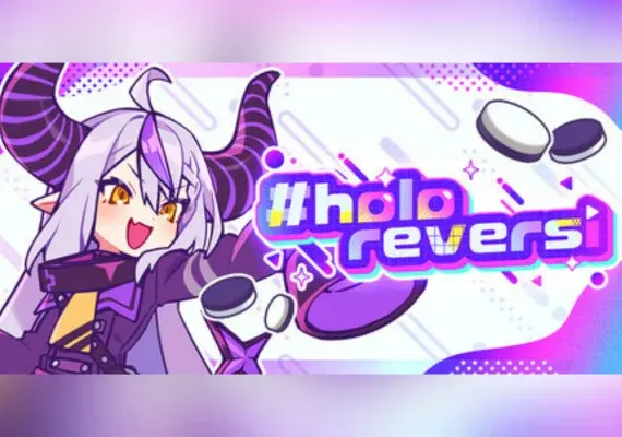 holoReversi — Steam, Standard