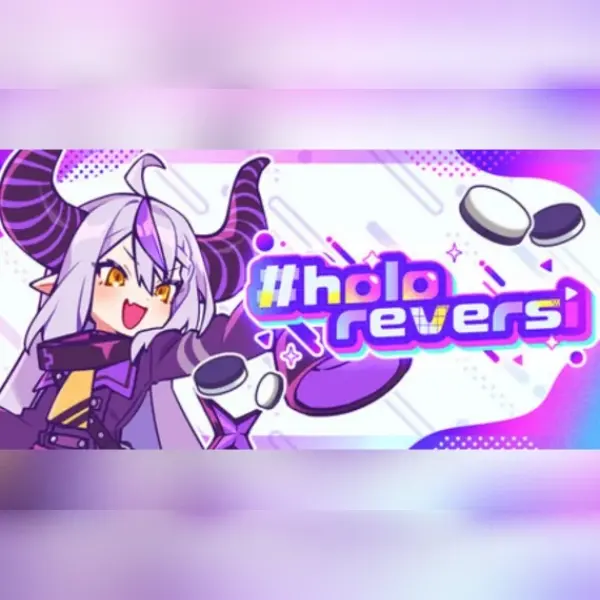 holoReversi — Steam, Standard