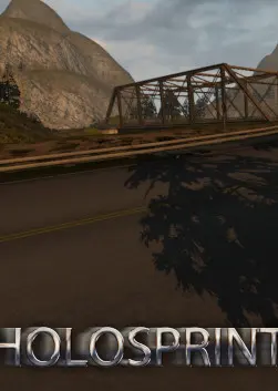 HoloSprint — Steam, Standard