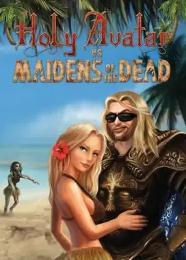 Holy Avatar vs. Maidens of the Dead — Steam, Standard