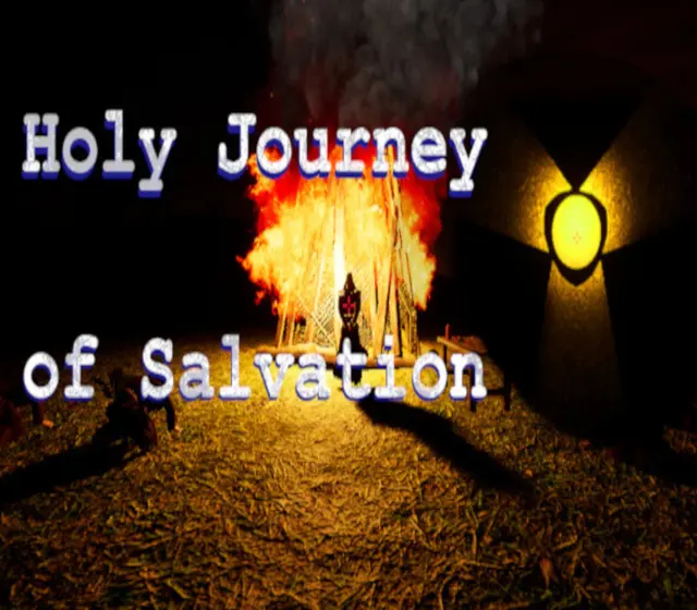 Holy Journey of Salvation — Steam, Standard