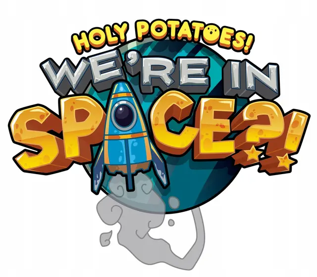 Holy Potatoes! We're in Space?! Special Edition — Steam, Special Edition