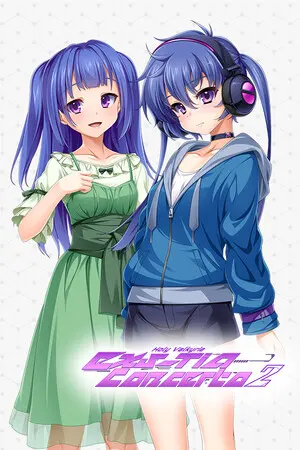 Holy Valkyrie EXS-TiA: Concerto 2 — Steam, Standard