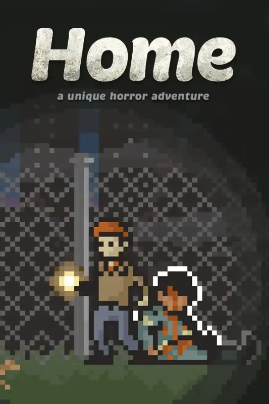 Home — Steam, Standard
