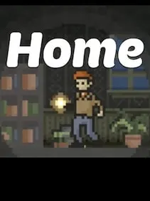 Home — Steam, Standard