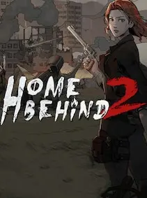 Home Behind 2 — Steam, Standard