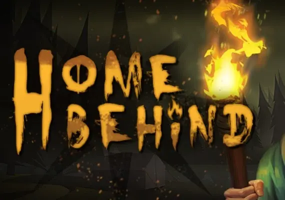 Home Behind EN/JA/PT/RU/ZH/ZH — Steam, Standard