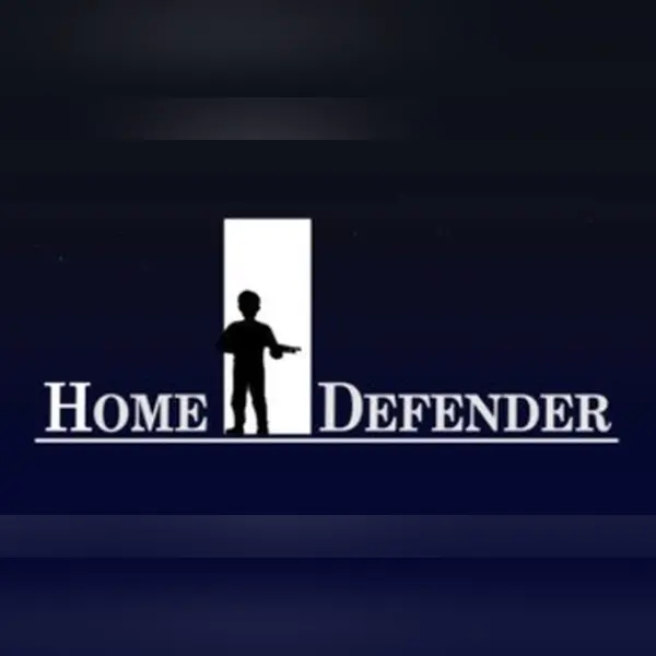 Home Defender — Steam, Standard