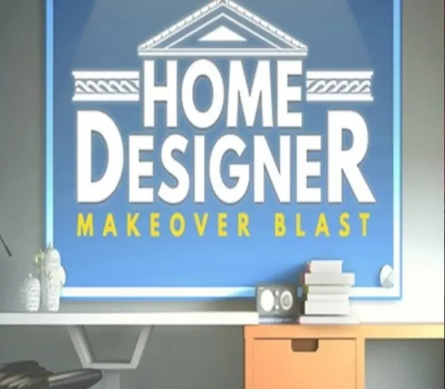 Home Designer - Makeover Blast (2021) — Steam, Standard