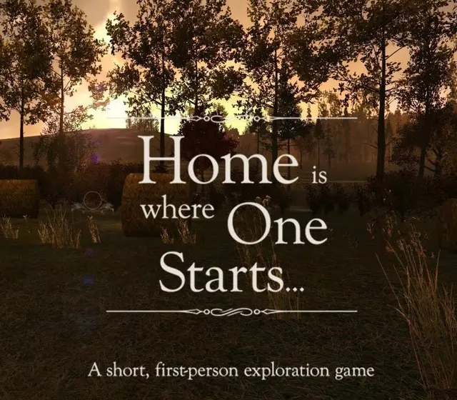 Home is Where One Starts... — Steam, Standard